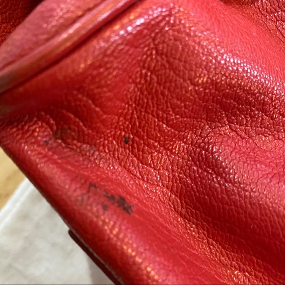 Marc by Marc Jacobs shoulder purse - Picture 6 of 8